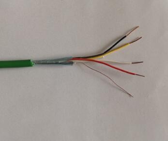 RS485鎧裝通訊電纜