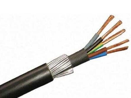 DJYVP32、DJYPV32、DJYPVP32鋼絲鎧裝計(jì)算機(jī)電纜